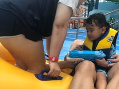 -广州融创水世界