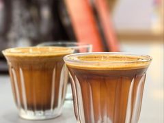 Dirty-Gee Coffee Roasters(万象城店)