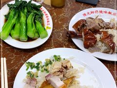 -陈光记烧腊店(罗保博士街店)