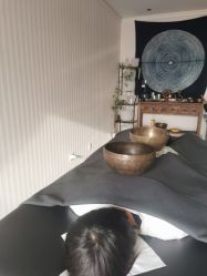-梦白空间瑜伽馆