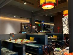 -汤城小厨•粤菜•靓汤(苏州街店)