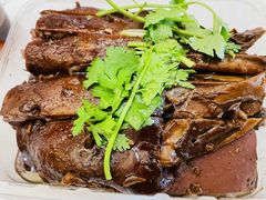 -春梅里卤鹅馆·47年老字号(中山路店)