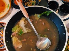 -乔阿马·江南味·驴肉香(龙湖华泾天街店)