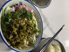 -郑凉面24h店(黄金小区店)