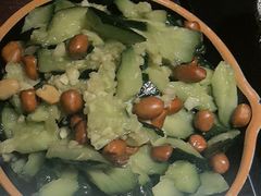 -刘记大块烤羊腿餐吧(北沙滩店)