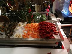 -印象餐厅(杭州国际博览中心北辰大酒店)