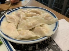 -喜喜水饺