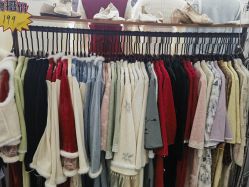 -陈大户旗袍(狮子林店)