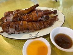 -烧鹅妹饭店