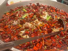 -新乾隆酒楼(帝景园店)