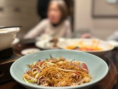 -环球港凯悦 · 享悦中餐厅