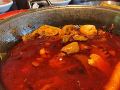 -李子坝梁山鸡(李子坝大鸡哥店)