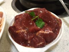 -澳盟清汤鲜黄牛肉(公济桥路店)