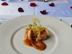 -The V泽惟·低温慢煮料理