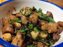 -巢爷老味(东方红店)