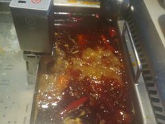 -海底捞火锅(万丰桥店)