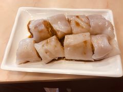 -盛记粥面(佐敦店)