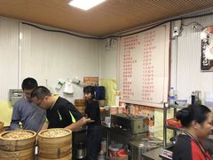 -老陶包子铺(南大西南村店)