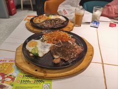 -豪享来中西餐厅(隆昌店)