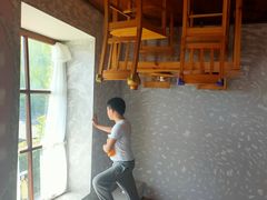 -金山农民画村-枫泾波兰倒置屋