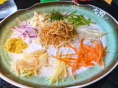 -顺峰顺水顺德菜(龙华店)