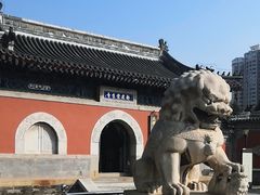-大钟寺古钟博物馆