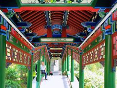 -迎泽公园