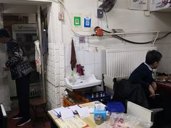 大堂-京东程记肉饼店