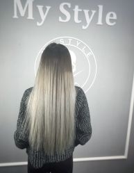-MyStyle美发沙龙