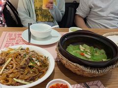 -小凤庭·地道湖北菜武昌鱼·藕汤(38年黄鹤楼店)