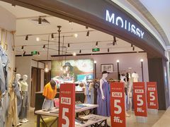 -MOUSSY(福田星河COCO Park店)