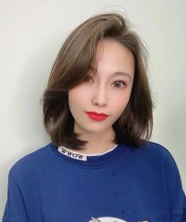 -Amo la Diva造型
