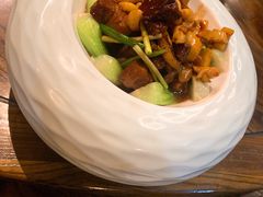 -江宁会馆(劈柴院店)