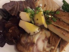 -天下三绝 牛肉面/红酒