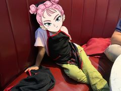 -海底捞火锅(勒泰店)