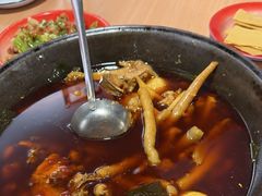 -李子坝梁山鸡(李子坝大鸡哥店)