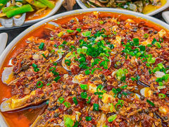 -慢鼓海鲜小馆Mangoo Bistro(交子大道店)