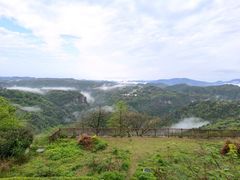 -十九峰景区