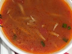 -西贝莜面村(上海百联西郊店)