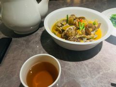 -湘轩·土菜研究院(光大店)