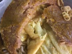 -孖记茶档·热腾茶餐(乐峰店)