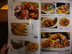 -金穗园·砂锅粥.醉鸡煲火锅(长寿路店)