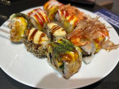 -额尔敦·品质自助(摩尔城店)