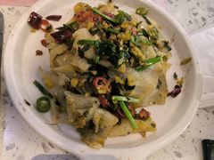 -赵小姐丨新中餐(曲江店)