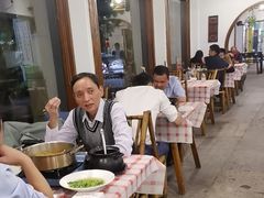 -翠姐姐农家大院·老底子萧山菜(建设一路店)