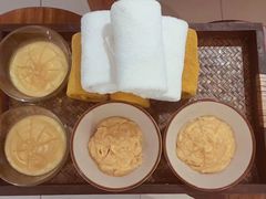 -绿洲水疗馆(卡塔店)