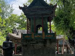 -晋祠博物馆