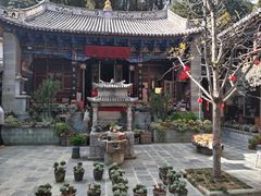 -寂照庵
