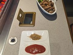-丰茂烤串(公园店)