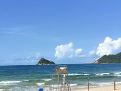 -西涌国际滨海旅游区